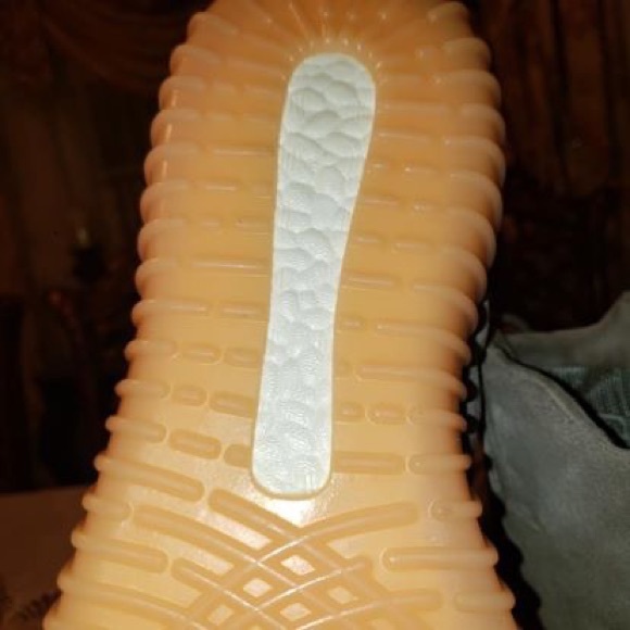 Yeezy 750 grey gum - Picture 4 of 6